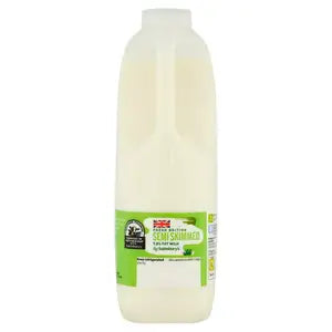 Milk